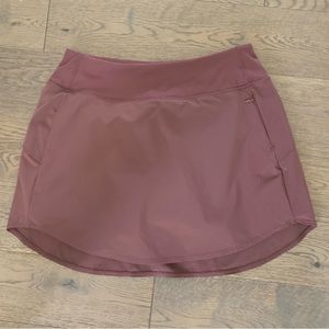 Knix Leakproof Sport Skort